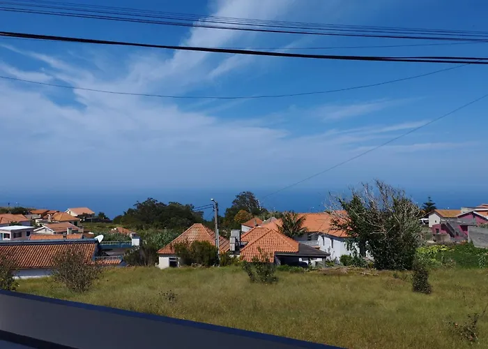 Brisas Do Atlantico